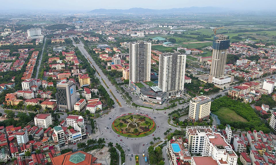 Tỉnh nào có mật độ dân số cao nhất Việt Nam