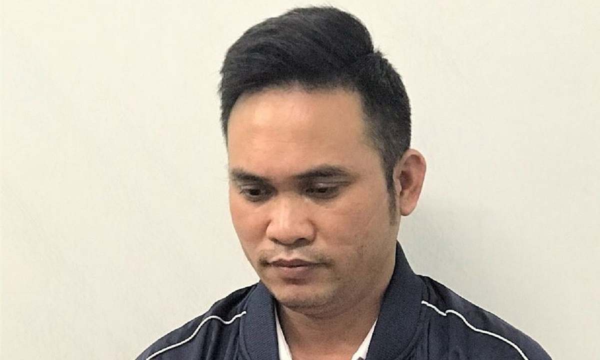 Tổng thư ký tạp chí Văn Hiến Việt Nam bị bắt